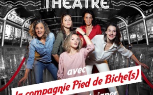 Paris : Batorama lance les croisières - théâtre