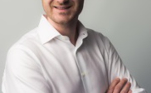 Smartbox Group : Frédéric Leroy nommé directeur général Europe