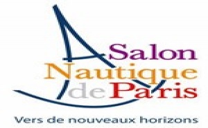 Le Salon Nautique largue ses amarres le 2 décembre 2007