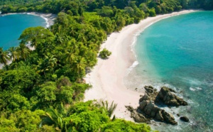 Costa Rica : les voyageurs n'ont plus besoin de test PCR