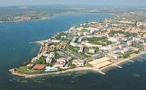 Balaruc-les-Bains améliore l'accueil des visiteurs