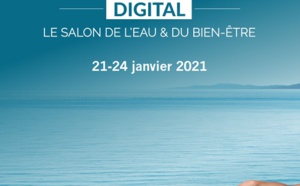 Salon des Thermalies : l'édition 2021 au format digital fin janvier