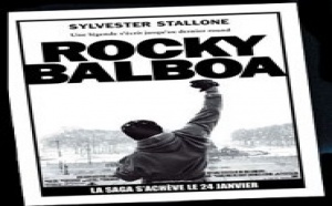 Grand Jeu-Concours : Sur les Traces de Rocky Balboa...