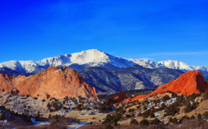 Voyage aux USA : à la découverte de l'état du Colorado