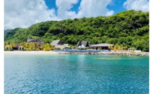 Sandals Resorts Int. s'installe à Saint-Vincent-et-les-Grenadines