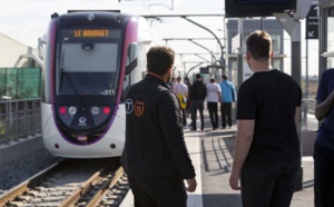 La SNCF accuse une perte nette de 3 Mds€