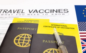 Le Parlement européen se penche sur un certificat de vaccination commun