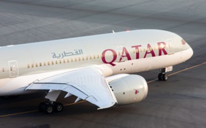 B787 Dreamliner : Qatar Airways augmente sa capacité sur les Seychelles