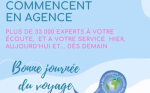 Vidéo CDMV : Et vous... quel sera votre prochain plus voyage ?