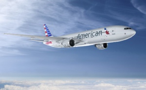 American Airlines relance le vol  Paris CDG - New York JFK dès le 28 mars 2021