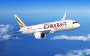 Ethiopian Airlines propose le remboursement automatique depuis plusieurs mois