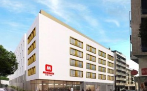 Meininger Hotels va ouvrir à Bordeaux et Marseille en 2021