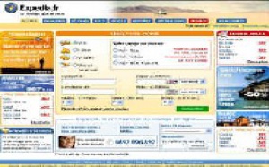 Expedia vole dans les plumes de Voyages-SNCF.com