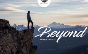 Magic Travels, prend la poudre d'escampette et se met au vert !