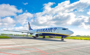 Ibiza et Santander : Ryanair ouvre deux lignes en Espagne au départ de Paris - Beauvais