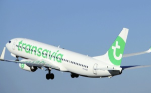 Transavia France ouvre ses ventes hiver 2021 - 2022