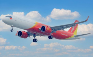 GDS : VietjetAir rejoint la plateforme APG IET