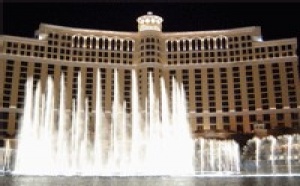 Las Vegas : record de fréquentation battu !