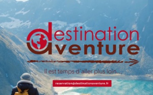 Destination Aventure, nouveau TO B2B spécialiste du voyage sportif et d'aventure