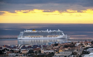 4 juillet 2021 : nos croisières Costa reprennent depuis Marseille !