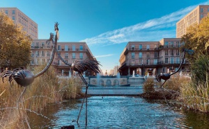 L'architecture d’Auguste Perret du Havre, d’une ville regrettée au succès de la modernité