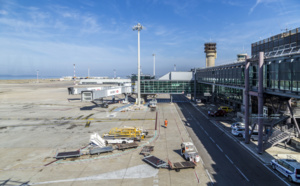 Aéroport Marseille-Provence : le trafic européen au rendez-vous estival