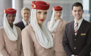 Dubaï : Emirates lance une vaste campagne de recrutement