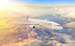 SriLankan Airlines : venez nous rencontrer au stand C93 à l’IFTM