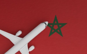 Le Maroc suspend ses vols de et vers l'Allemagne, les Pays Bas et le Royaume-Uni