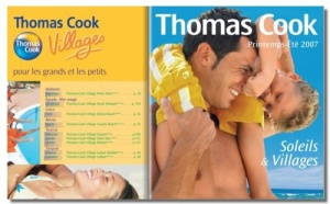 PSE : menace de grève chez Thomas Cook France