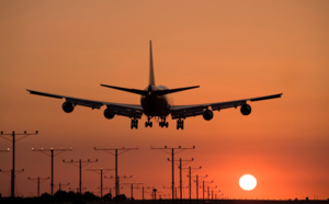 Transport aérien et réchauffement climatique : lancement de l’Observatoire de l’aviation durable