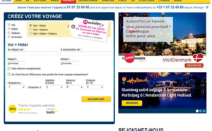 Expedia, Opodo, Edreams : la nébuleuse juridique des agences en ligne borderline