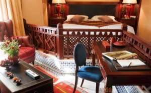 Marrakech : Palmeraie Resorts relifte son image