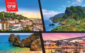 Travel One Portugal vous donne rendez-vous au Ditex 2022