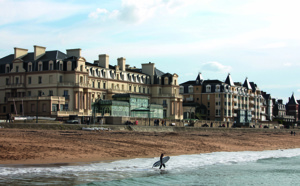 Seniors : un nouveau forfait Premium aux Thermes Marins de Saint-Malo