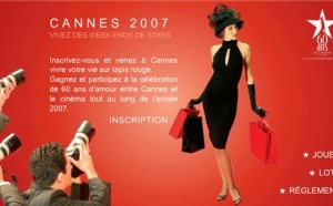 Cannes 2007 : grand jeu concours !