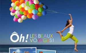 Ô Voyages lance les Ô Clubs