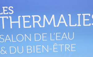 Thermalies : le bien-être dévoile ses dernières tendances ! (Vidéo)