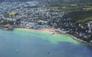 Tempête : la Thalasso de Douarnenez fermée pour plusieurs semaines