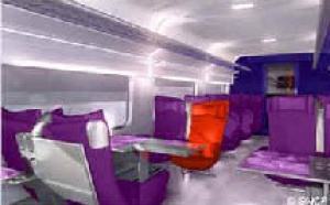 Sncf : un TGV low cost et ''sur mesure''