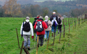 Wellness: fasting and hiking, a method of our times?