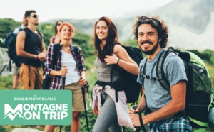 L'agence Savoie Mont Blanc part en campagne pour draguer les jeunes « riders »