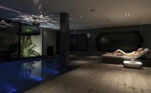 Ajaccio : le plus grand Spa de Corse au Radisson Blu Resort &amp; Spa