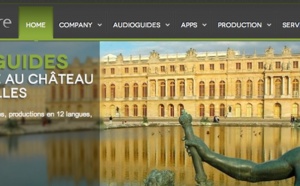 Château de Versailles: Sycomore introduces its business plan to partners 