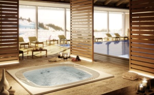 Jacuzzi : la marque aux 300 brevets originaux !