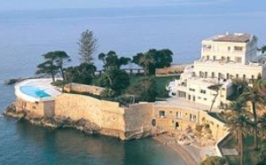 Nouveau : un forfait "Découverte" au Spa by SOTHYS du Cap Estel