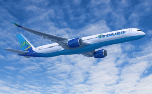 Air Caribbean stays optimistic for 2014 and expects to end the year in growth