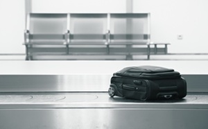 E-lostbag: the friendly "bug" that helps you avoid losing your luggage...