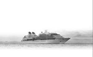 Seabourn édite sa nouvelle brochure en français