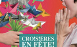 "Croisières en fête !" : c'est parti pour les inscriptions !